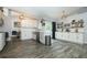 Spacious kitchen features ample counter space, stainless steel appliances, and an open layout at 759 Lake Como Dr, Lake Mary, FL 32746