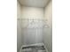 Cozy closet space with a top rack and stylish hardwood-style flooring at 3823 Spruce Creek Dr, Lakeland, FL 33811