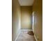 Entryway featuring neutral walls and tiled flooring with a decorative rug at 385 Lynchfield Ave, Altamonte Springs, FL 32714