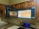 Stainless steel microwave with dark interior and digital controls at 385 Lynchfield Ave, Altamonte Springs, FL 32714