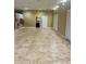 Large room with tile flooring, neutral-colored walls, and recessed lighting at 385 Lynchfield Ave, Altamonte Springs, FL 32714