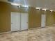 Spacious room featuring recessed lighting and multiple entryways at 385 Lynchfield Ave, Altamonte Springs, FL 32714