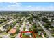 Charming single-Gathering home with a well-maintained lawn in a tranquil neighborhood setting at 10800 Fernando St, Orlando, FL 32825
