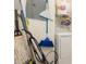 Laundry room with washer and dryer at 1125 Lake Shadow Cir # 5308, Maitland, FL 32751