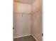 Walk-in closet with wire shelving at 1129 Royal Ridge Dr, Davenport, FL 33896