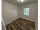 Cozy room with modern floors and lots of natural light from the window at 1130 W Lake Brantley Rd, Altamonte Springs, FL 32714