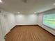 This bedroom offers lots of natural light, making it the perfect place to unwind at the end of the day at 1130 W Lake Brantley Rd, Altamonte Springs, FL 32714
