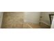 Carpeted stairs leading to the second floor at 1222 Castlevecchio Loop, Orlando, FL 32825