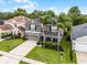 Charming two-story home with well-maintained lawn and landscaping at 13431 Early Frost Cir, Orlando, FL 32828