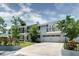 Charming two-story home featuring a two-car garage, second story balconies and a well-manicured front yard at 503 Savona Ct, Altamonte Springs, FL 32701