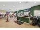 Well-stocked golf pro shop, featuring apparel, equipment, and accessories for golf enthusiasts at 8955 Fluffy Lie Ct, Davenport, FL 33896