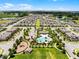Resort-style community offers pool, clubhouse, parking, playground, and green space at 9128 Sonoma Coast Dr, Winter Garden, FL 34787