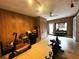 Versatile room with ample space for recreation and storage at 12207 Florida Woods Ln, Orlando, FL 32824
