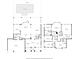 Detailed floor plan featuring layout of both first and second floor with sizes and dimensions at 16412 Good Hearth Blvd, Clermont, FL 34711