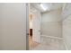 Walk-in closet with carpet and wire shelving at 207 Spalding Way, Deland, FL 32724