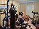 Versatile exercise room ideal for fitness enthusiasts, with ample space for equipment at 23717 Milford Dr, Eustis, FL 32736