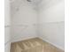 Spacious walk-in closet featuring carpeted flooring and wire shelving on all sides at 2420 Stockton Dr, Sanford, FL 32771