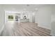 Spacious living area with open floor plan and modern features in a new construction home at 3832 Sw 157Th Place Rd, Ocala, FL 34473