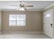 Spacious living room with bright natural light illuminating the space at 4933 Balboa Dr, Orlando, FL 32808