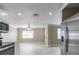 Bright and airy living room with neutral tones, and an inviting atmosphere at 4933 Balboa Dr, Orlando, FL 32808