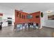 Open-concept area combining a play area with views into the kitchen at 4959 Ardmore Dr, Winter Park, FL 32792