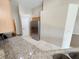 Open kitchen with granite countertops, stainless steel appliances, and easy access to the adjacent living areas at 14014 Spruce Creek Ln, Orlando, FL 32828