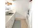 Bright kitchen with white appliances at 116 Palm View Ct # 3535/6, Haines City, FL 33844