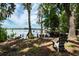 Relax and enjoy the lake views from this shady perch by the lake at 1166 Carmel Cir # 120, Casselberry, FL 32707