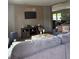 Cozy living room featuring comfortable seating and a welcoming atmosphere at 1349 Nw 109 Ave, Ocala, FL 34482
