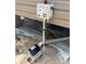 Modern well water system, ensuring a reliable water supply for the property at 1349 Nw 109 Ave, Ocala, FL 34482