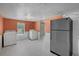 Dedicated laundry area featuring modern washer and dryer units and functional design at 18166 Lynbrook Rd, Orlando, FL 32820