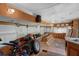 View of the interior of the home with an abundance of personal belongings at 18166 Lynbrook Rd, Orlando, FL 32820