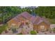 Charming single-story home with a manicured front yard and a welcoming entrance at 21795 Sw 88Th Lane Rd, Dunnellon, FL 34431