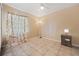 Compact bedroom providing a versatile space for personalization at 2753 Beckwith St, Deltona, FL 32738