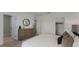 Main bedroom features an ensuite bathroom and walk-in closet at 3304 Wye Oak Dr, Apopka, FL 32703