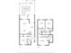 Home's floorplan, showing all levels at 4895 Clock Tower Dr, Kissimmee, FL 34746