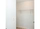 Walk-in closet with wire shelving for storage and organization at 5160 Conroy Rd # 21, Orlando, FL 32811
