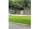 Outdoor sand volleyball court perfect for residents and guests to enjoy outdoor sports at 7230 Westpointe Blvd # 1235, Orlando, FL 32835