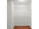 Walk-in closet with wire shelving for optimal organization at 10142 Serotina Ct, Orlando, FL 32832