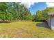 Expansive backyard with room to play and relax at 1111 Pinar Dr, Orlando, FL 32825