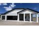 Charming home exterior with ample parking and great curb appeal at 1635 Cane Bamboo Drive, St Cloud, FL 34771