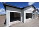 Spacious garage with room for multiple vehicles and storage at 1635 Cane Bamboo Drive, St Cloud, FL 34771