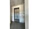 View of a framed doorway with drywall, leading into another room at 1635 Cane Bamboo Drive, St Cloud, FL 34771