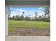 A look from the lanai out over the spacious yard and green space at 17315 Sw 26Th Terrace Rd, Ocala, FL 34473