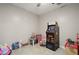 This bonus room features tile flooring, toys, and an arcade for hours of entertainment at 209 7Th S St, Haines City, FL 33844