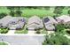 Single Gathering home situated on a well-manicured lot with an adjacent golf course at 2622 Clarinet Dr, Orlando, FL 32837
