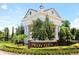Community entrance for Providence in Davenport, Florida at 461 Brunswick Dr, Davenport, FL 33837