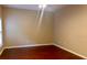 Bedroom with wood flooring, neutral color palette, and natural light at 500 Wellesly St, Oviedo, FL 32765
