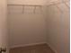 Walk-in closet with wire shelving offering a good space for organizing clothes and accessories at 500 Wellesly St, Oviedo, FL 32765