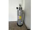 A. O. Smith water heater for home use at 500 Wellesly St, Oviedo, FL 32765